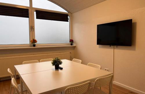 T&K Apartments - Comfortable 4 and 5 room Apartments - 20min Fair Messe CGN - Photo 18