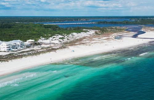 30A Cottage Near the Beach with Golf Cart - Foto 38