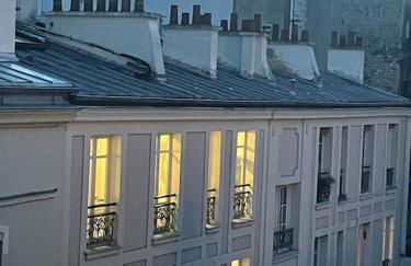 Appartement Triplex refait à neuf à Bastille - Foto 30