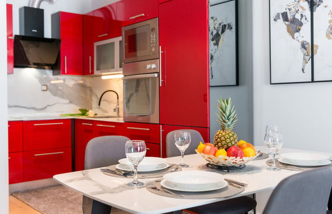 Beachfront Holiday Apartments - Foto 23