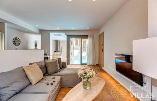 RVG Luxury Houses with private pools in Porto Heli - Foto 36