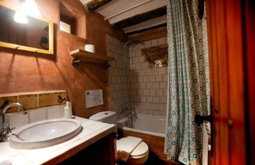 H Rural Molino del Rio Argos - Foto 23