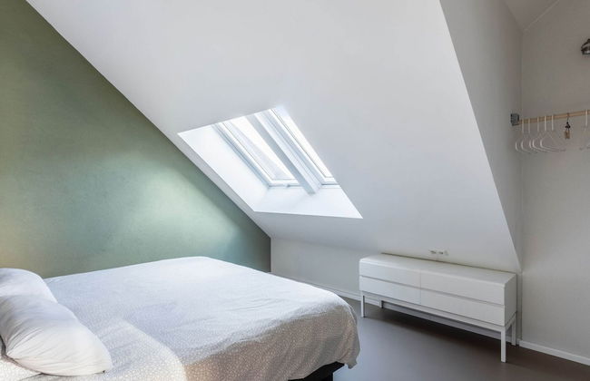 Snug Apartment in Birresborn With Garden - Photo 8