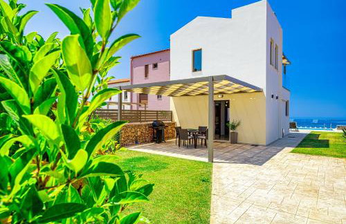 Villa Nektar with private ecologic pool and amazing view! - Foto 48