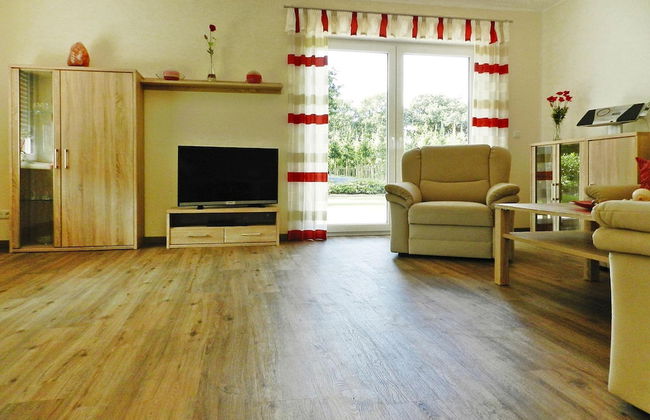 Ferienwohnung Landblick, Rastede - Foto 20