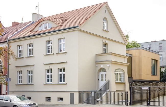 Apartamenty L11 - Foto 44