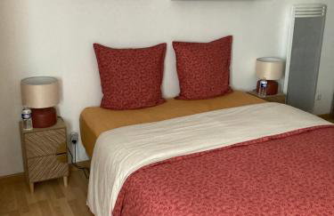 Gîte la bassurelle Classé trois étoiles - Photo 23
