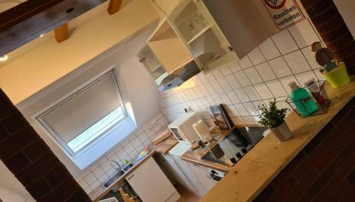 Appartement Krefeld-City - Foto 4