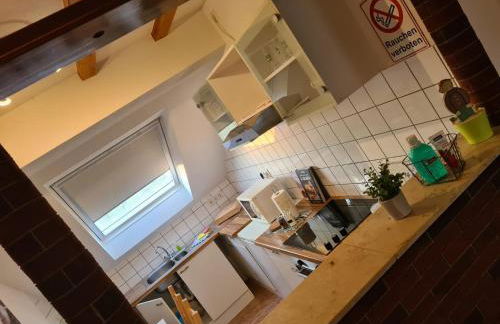 Appartement Krefeld-City - Foto 4