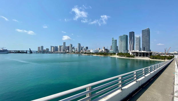 Miami Combo: City Tour + Everglades + Celebrity Homes - Foto 2
