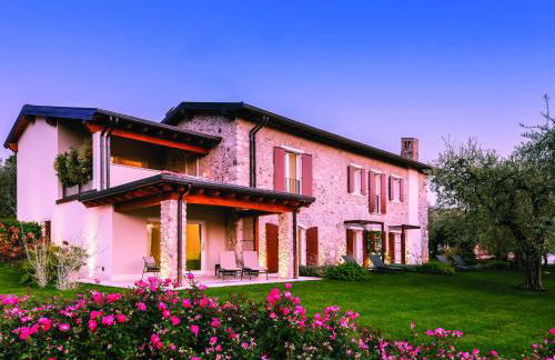 Quercia Belvedere Relais - Foto 66