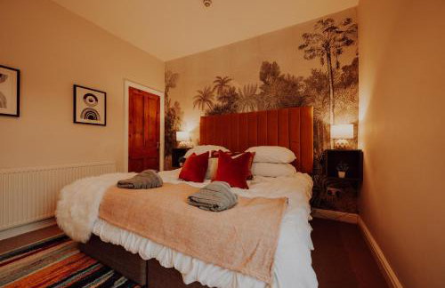 Newly Designed Home from Home in Retford - Foto 49