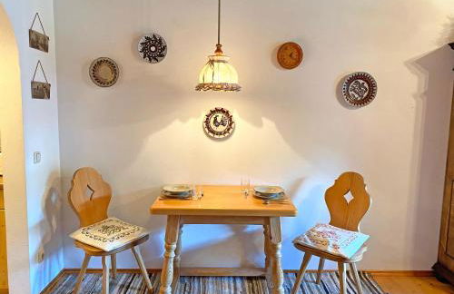 Ferienwohnung Sonnenschein - Foto 18