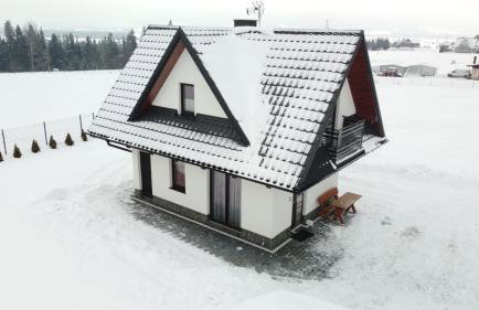 Domek u Zbyszka - Foto 18