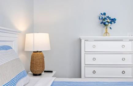 Luxurious Oceanside Retreat - 5BR Gem Downtown OCNJ - Foto 21