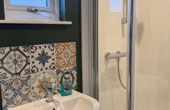 Braelea cozy - country out building with mezzanine - Foto 10