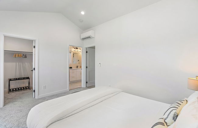 Peaceful Island Getaway Port Susan views - Foto 4