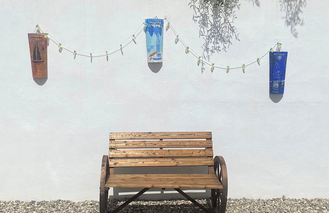 2 Bed-sleeps 4-mtn View-private Pool & Terrace - Photo 20