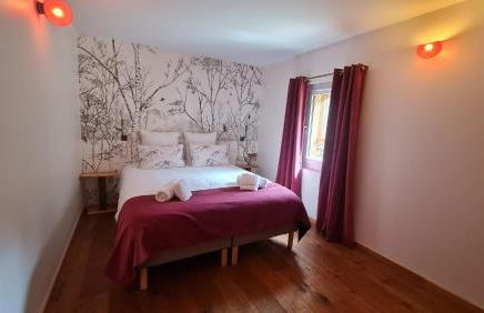 Domaine de Rozan - Col de Porte, Chartreuse - Grenoble - Foto 64