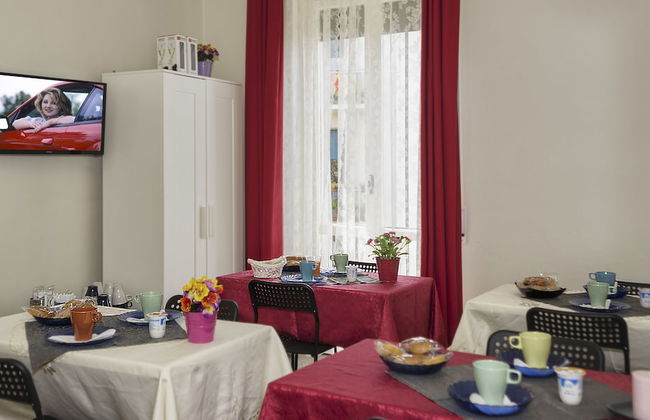 ALIANTE TURIST HOUSE - Foto 46