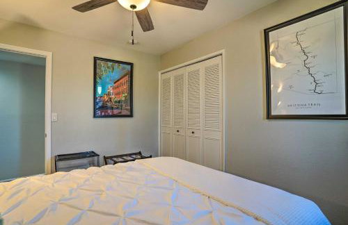 Panoramic Mtn Views Prescott Sunset Sanctuary - Foto 22