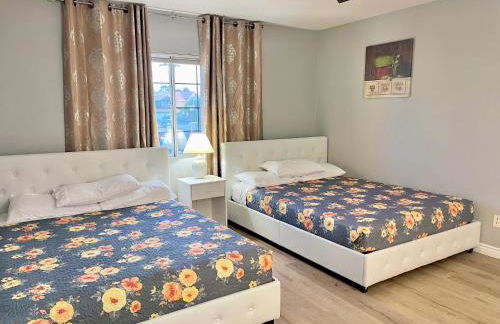 Las Vegas 特色度假村 Specialty Villa Resort 可睡12人 ⭐⭐⭐⭐⭐ - Foto 2