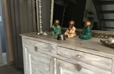 La Villa du Teich - Photo 14