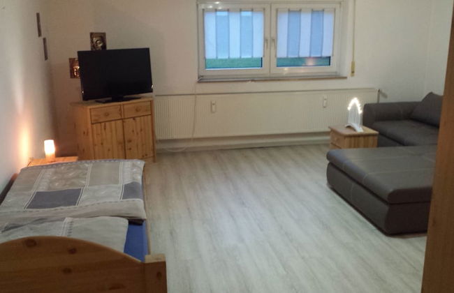 Monteurzimmer & Ferienwohnung G. Klement - Foto 3