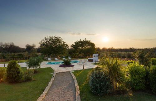 Li Furneddhri (Trulli) - Foto 75