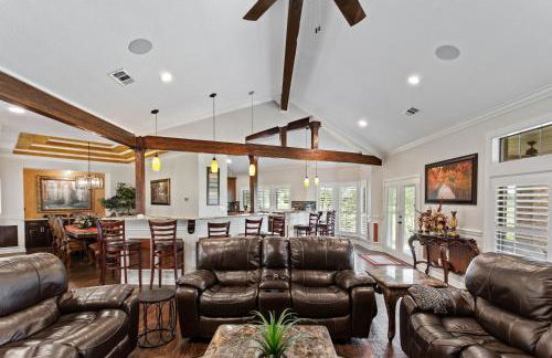 Newly Renovated Private Ranch Get-A-Way - Photo 19