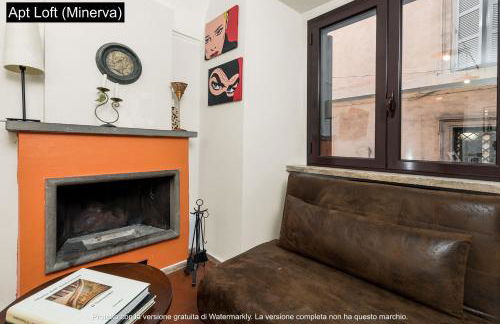 Arco in Pantheon Apartments - Foto 94