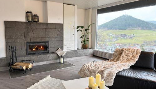 Panorama-Terrasse im Schwarzwald - Entspannen & Genießen - Foto 2