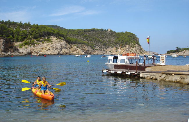 Apartamentos San Miguel Park & Esmeralda Mar - Foto 54