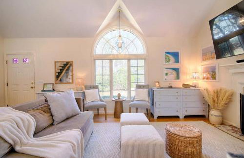 0 4 Miles to Grey Neck Beach Dog Friendly - Foto 1