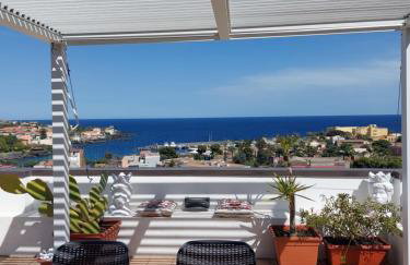 La Terrazza su Porto Ulisse - Foto 27