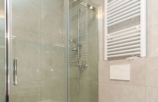 Premium City Center Apartment Tartini 1 - Foto 23