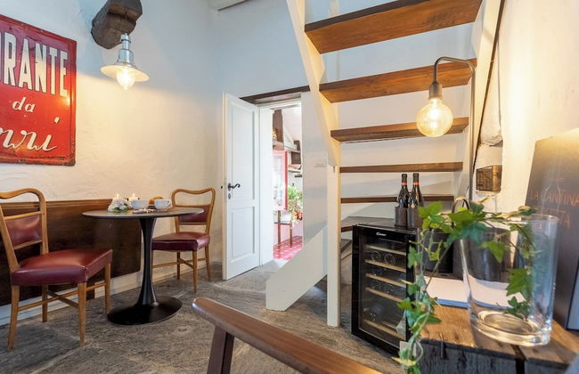 La Civera - Nesso Lake Como by Rent all Como - Foto 44