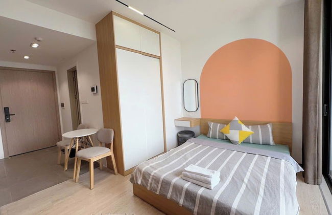 HMH - Vinhomes GreenBay Apartment - Foto 2