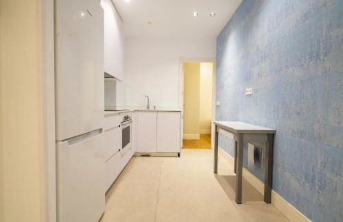 V73 Elegance & Comfort - Luxury in Barrio Salamanca - Foto 7