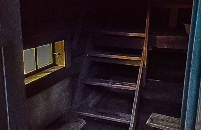 Virrin tila - Foto 29