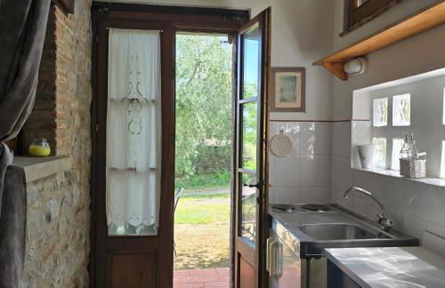 Agriturismo Cornieto - Foto 77