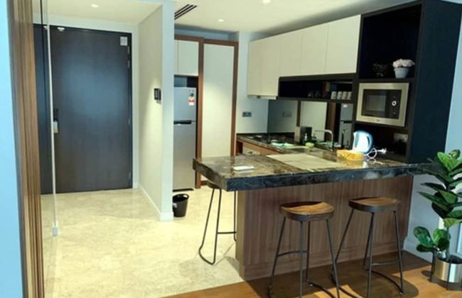 Anggun Residence Icon Stay KLCC - Photo 45