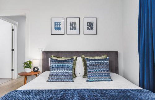 Luxury in The Gulch with Patio Pool Walk to Broadway - Foto 20