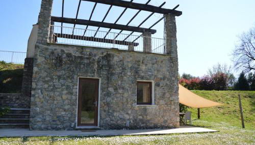 Terra della Luna casa vacanze - Foto 2, Garden view