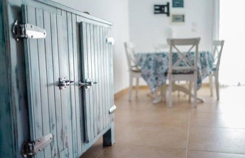 "LUMINARIA" casa nuova in Salento fronte mare!!! - Foto 2