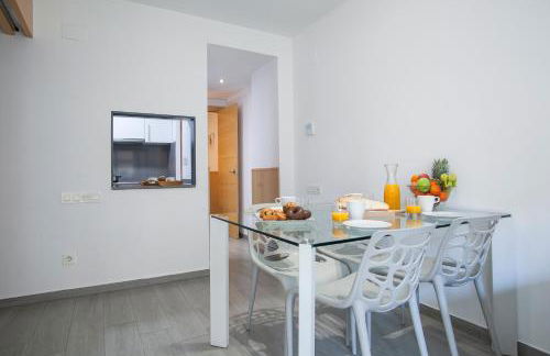 BBarcelona Gaudi Flats - Photo 15