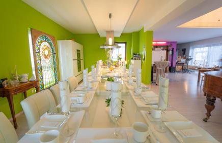 Haus Grünewald Unsleben - Foto 35