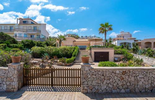 Holiday Home Las Gaviotas Style & Charm by Interhome - Foto 64