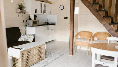 Eko Domek w górach - Foto 4