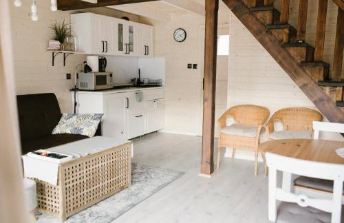 Eko Domek w górach - Foto 4